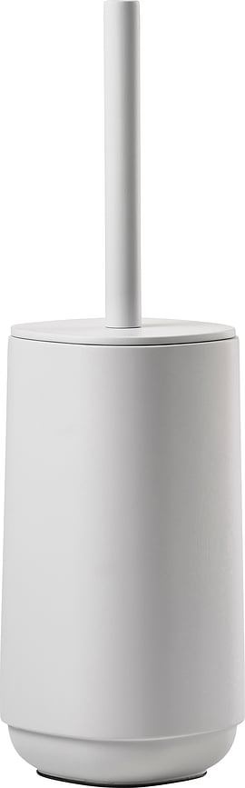 Time Ščetka za WC, svetlo siva