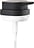 Time Soap dispenser pump black