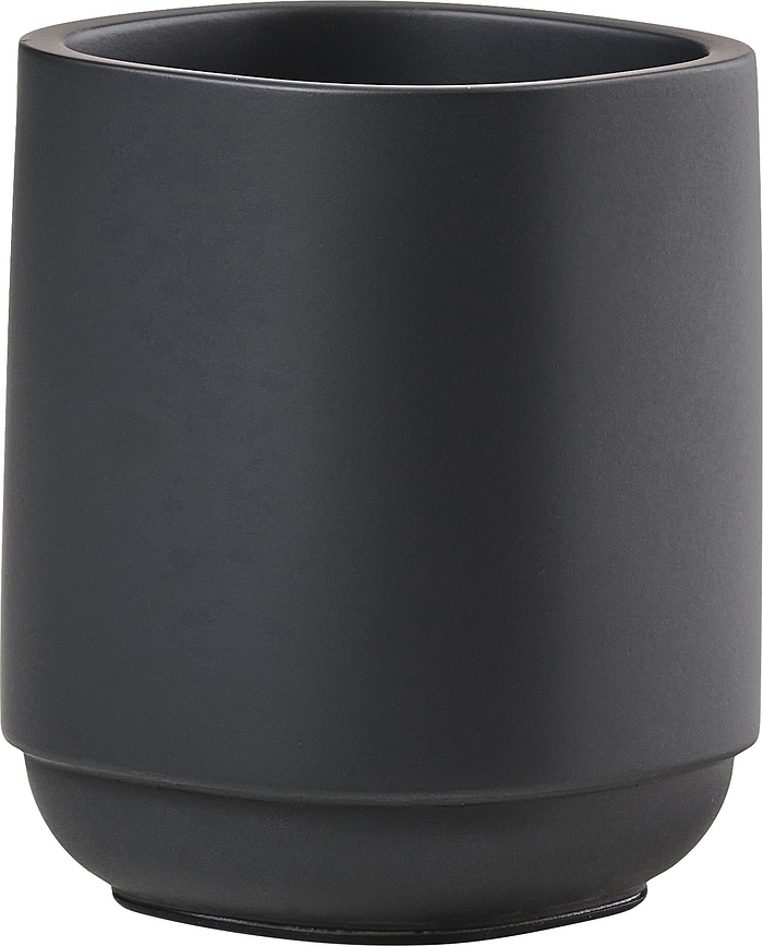 Time Θήκη Οδοντόβουρτσας, μαύρη