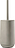 Time Toilet brush beige