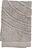 Toalla facial Time, 30 x 30 cm, gris beis