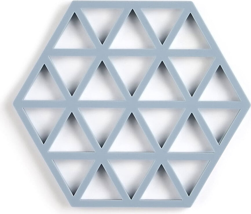 Triangles Podmetač sivoplavi