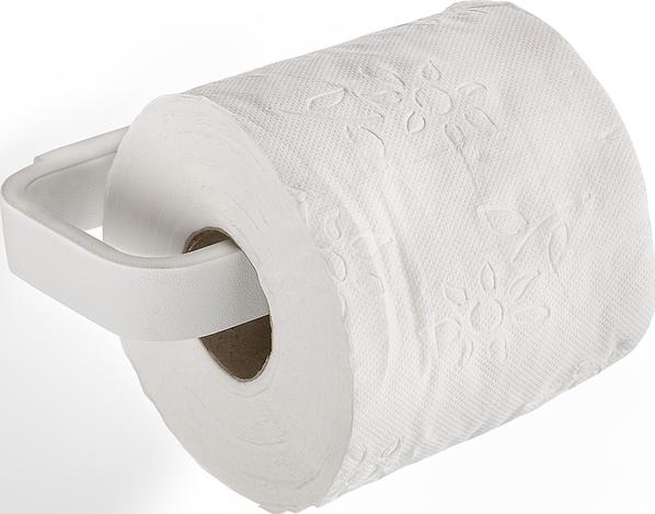 Uchwyt na papier toaletowy Rim