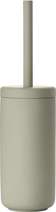 Ume Brosse WC, vert eucalyptus