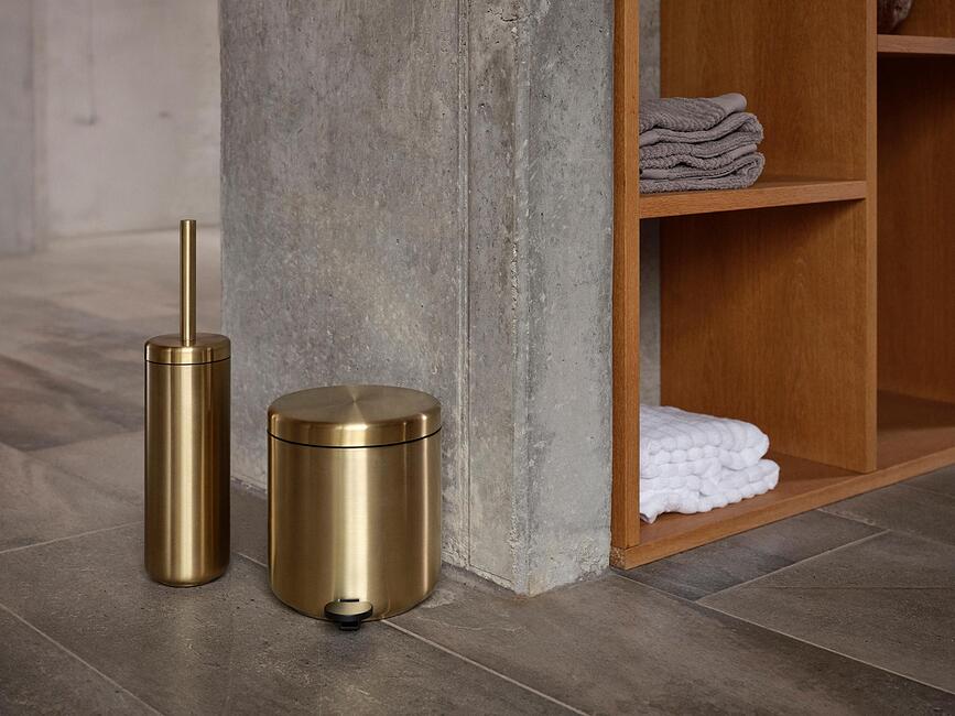 Ume Brosse WC, blanche