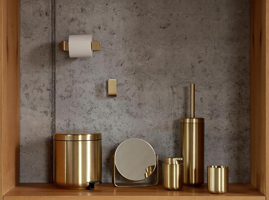 Ume Distributeur de Savon, terracotta