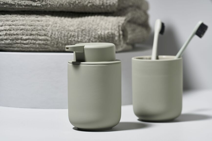 Ume Distributeur de Savon, terracotta