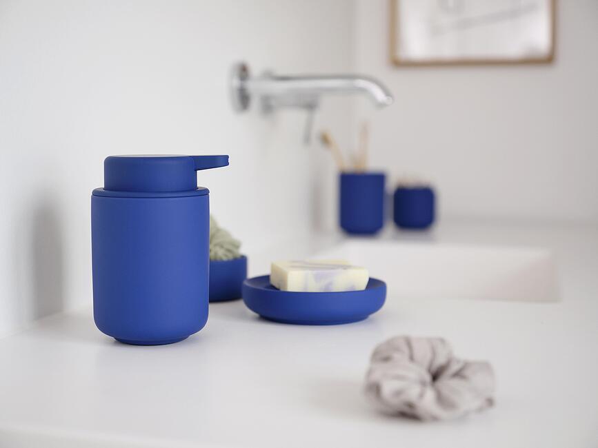 Ume Distributeur de Savon, terracotta