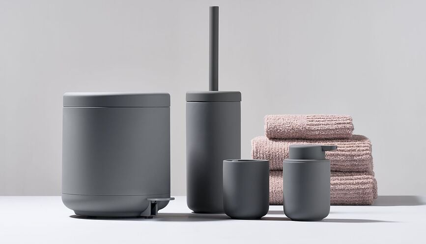 Ume Δοχείο Σαπουνιού, τερακότα