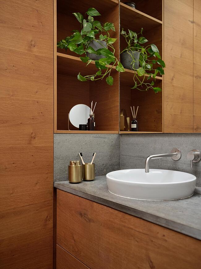 Ume Δοχείο Σαπουνιού, τερακότα