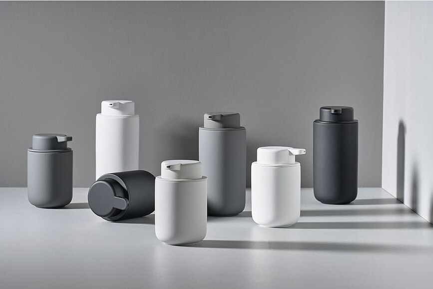 Ume Dozator za Sapun 0,45 l bijeli