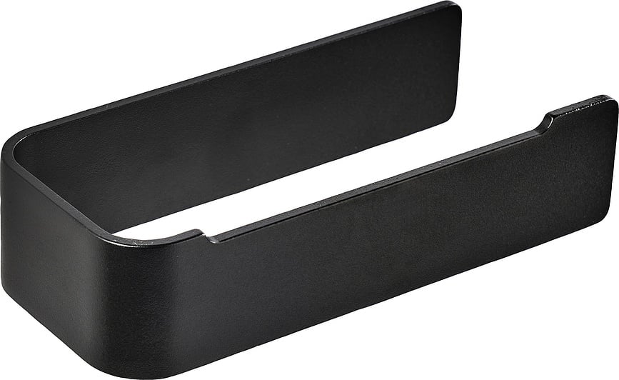 Ume Držač Toaletnog Papira crni