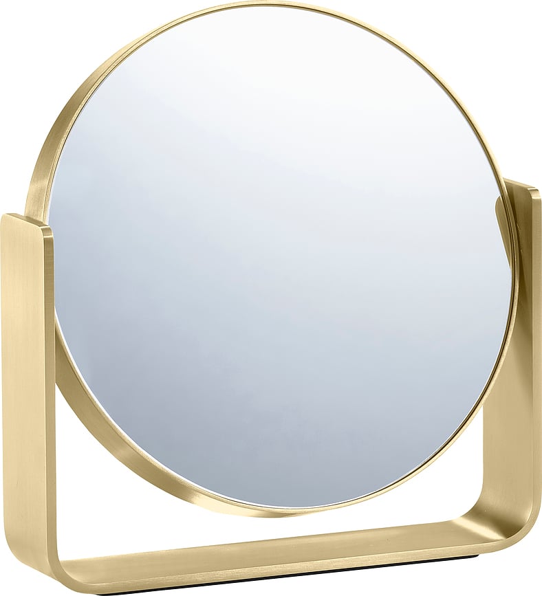 Ume Καθρέφτης Καλλωπισμού, ορείχαλκος