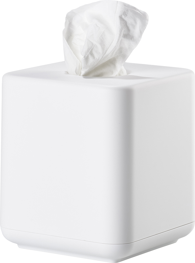 Ume Κουτί για Χαρτομάντιλα, 13 x 13 cm