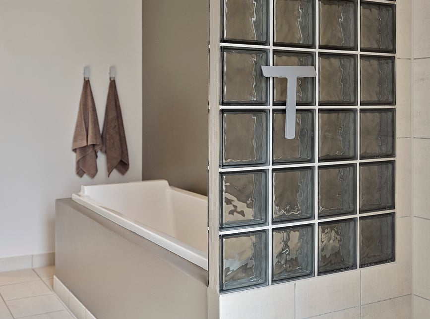 Ume Kuka zidna terakota