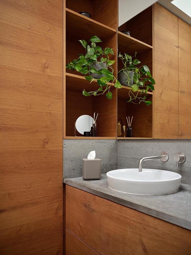 Ume Ogledalo kozmetičko čelično