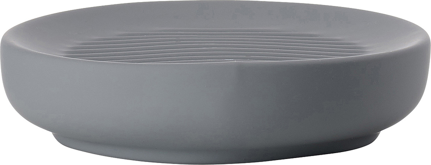 Ume Porte-Savon, gris