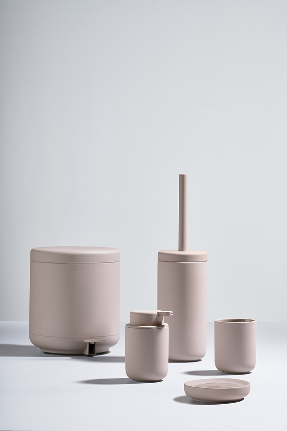 Ume Porte-Savon, blanc