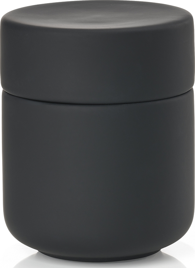 Ume Posoda za vatirane palčke in kozmetične blazinice