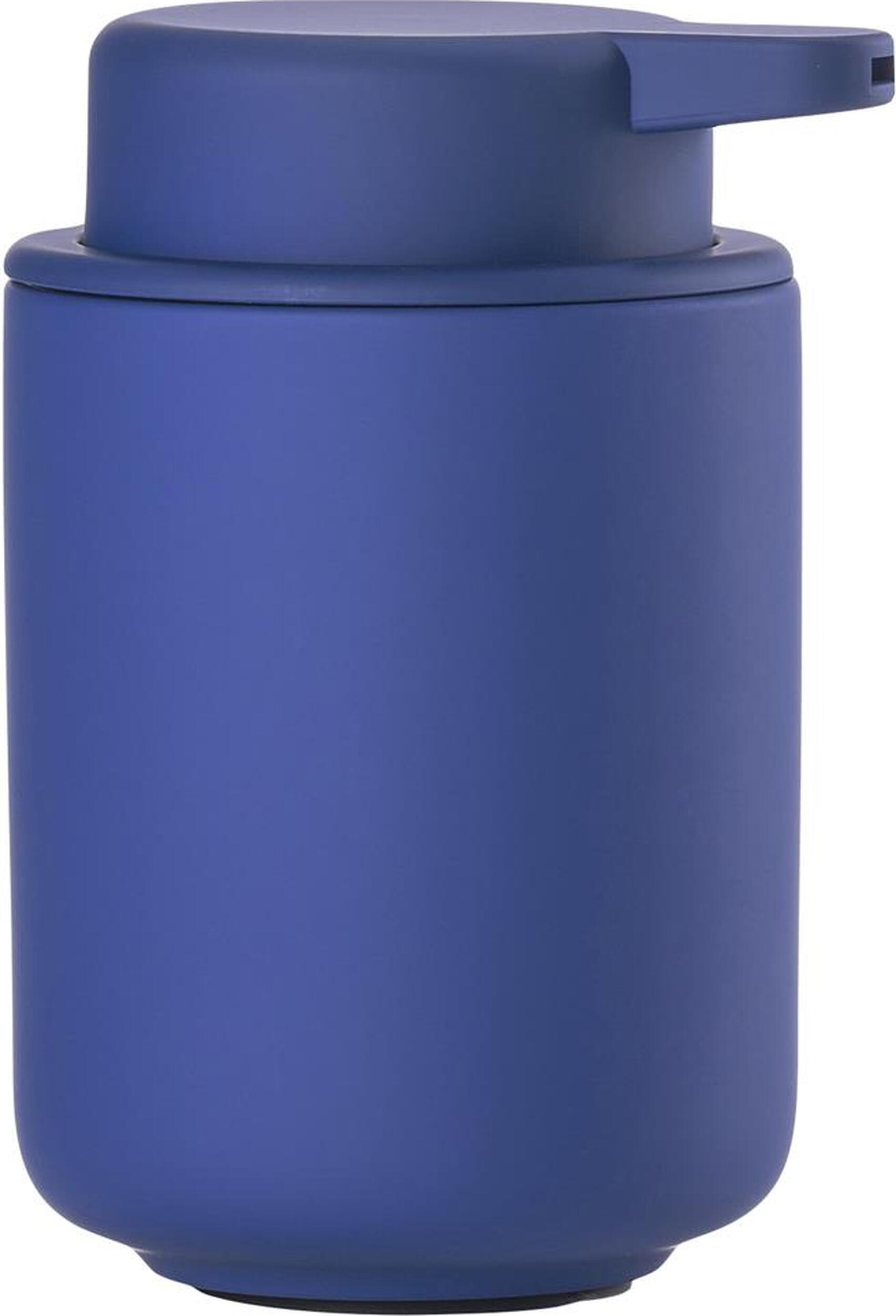 Ume Seifenspender Indigo