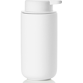 Ume Soap dispenser 0,45 l white