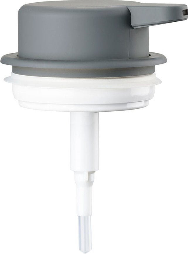 Ume Soap dispenser pump grey