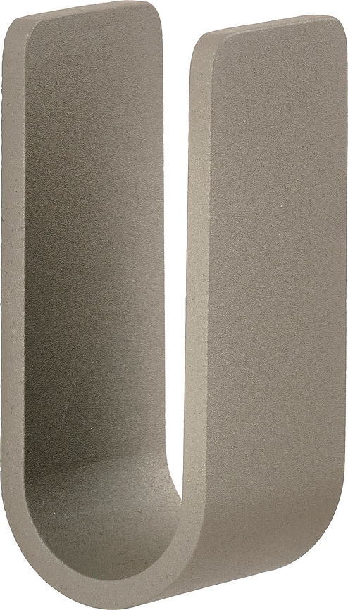 Ume Stenski kavelj, taupe