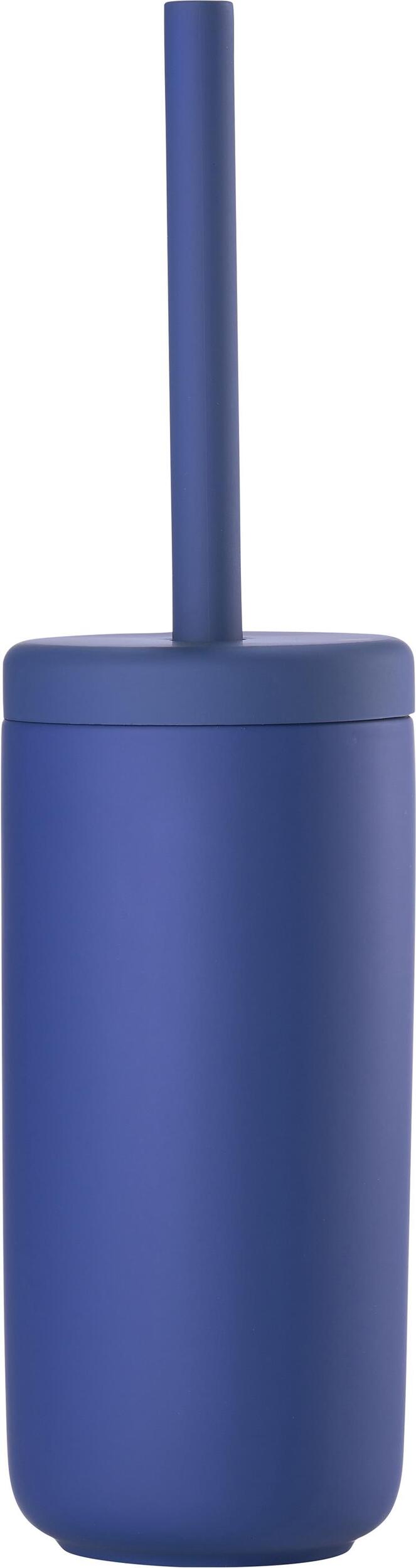 Ume Toilettenbürste Indigo