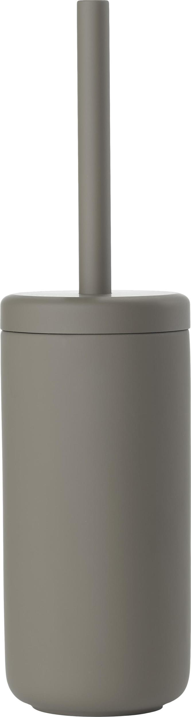 Ume Toilettenbürste taupe