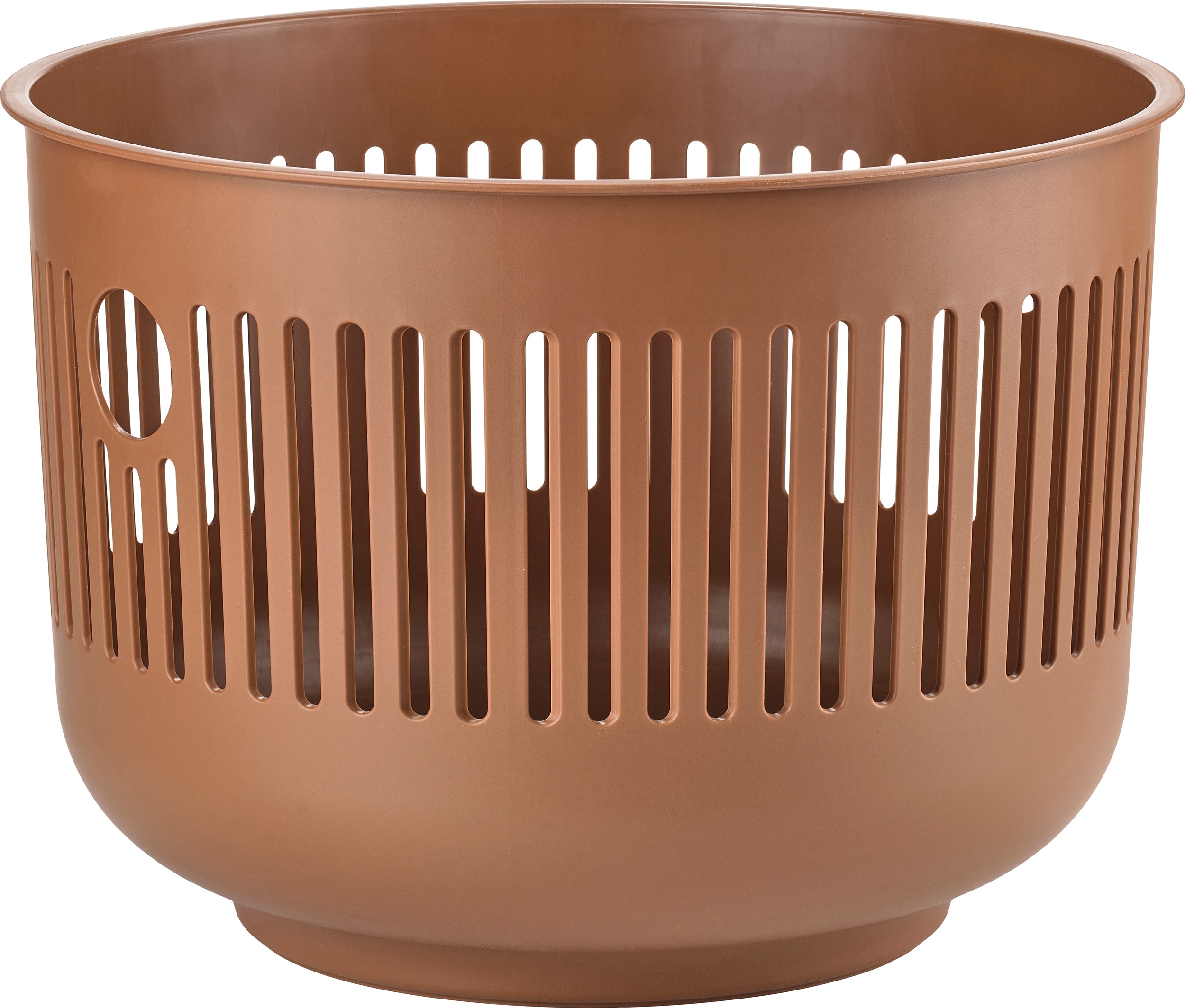 Wäschekörbe und -behälter Ume Wäschekorb 29 Cm Terrakotta