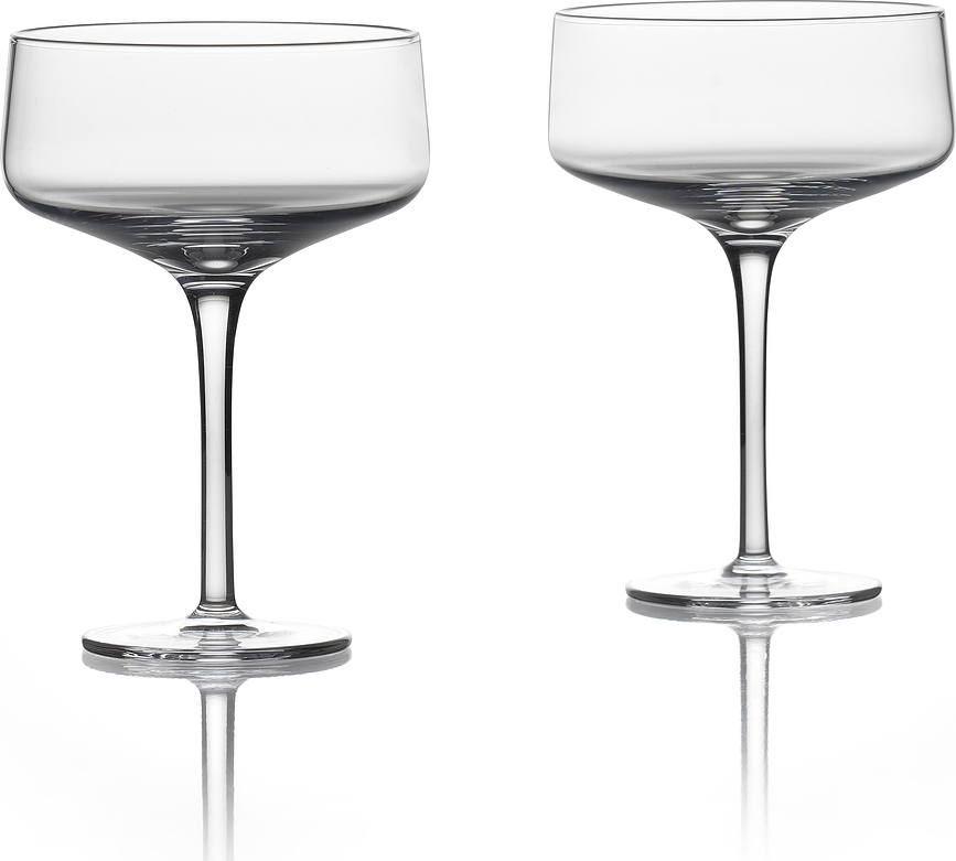 Vasos de Cóctel Rocks, Pack de 2