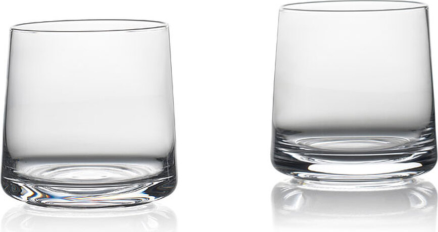 Vasos para cócteles Rocks, Pack de 2