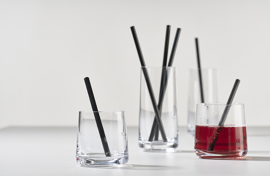 Vasos Rocks, Pack de 2