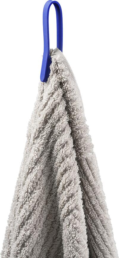 Zone Denmark Privjesci magnetski crni za zidne kuke 2 kom.