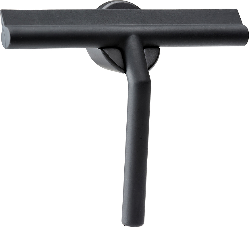 Zone Denmark Raclette de Douche, noire