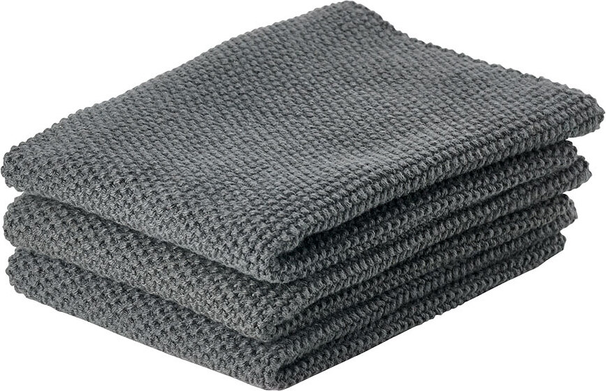 Zone Torchons de cuisine, Lot de 3