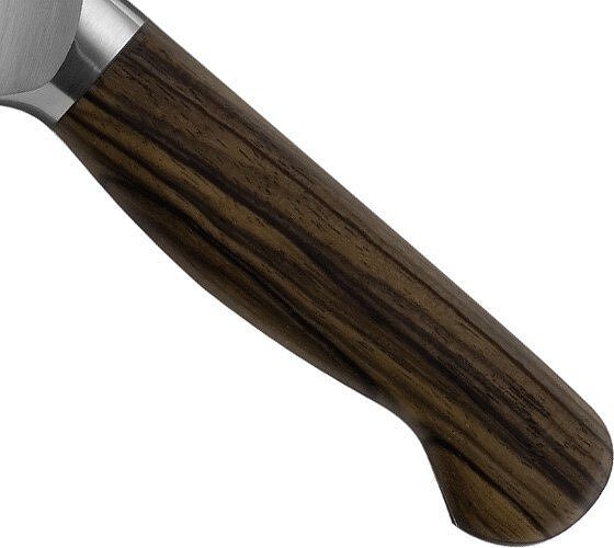 Twin 1731 Bloc à Couteaux pour 5 couteaux