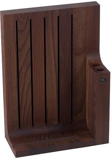 Twin 1731 Bloc à Couteaux pour 5 couteaux