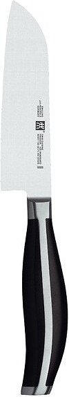 Nóż Santoku typ Granton 14 cm Twin Cuisine