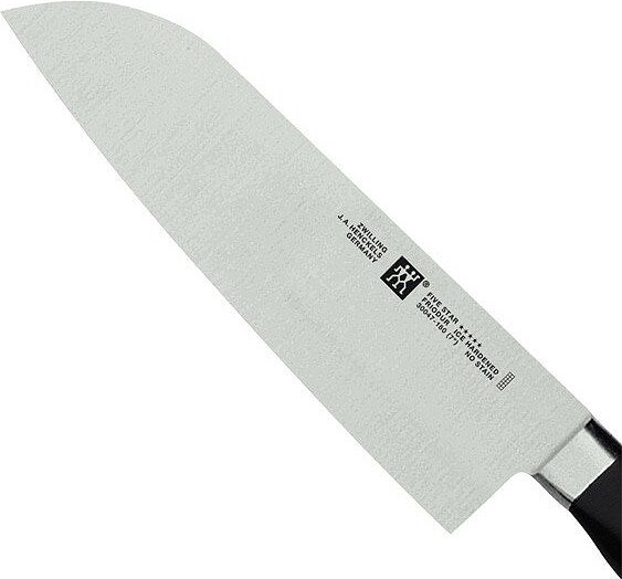 Five Star Couteaux, Lot de 2