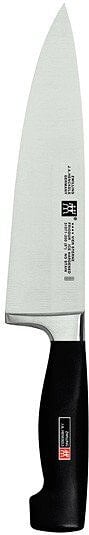 Cuchillo de Chef Four Star, 20 cm
