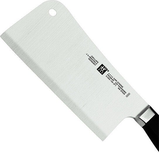 Cuchillo Hacha Four Star