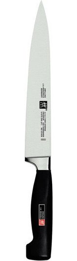 Four Star Aufschnittmesser 20 cm