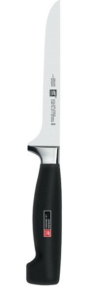 Zwilling J A Henckels Four Star 14cm Boning Knife