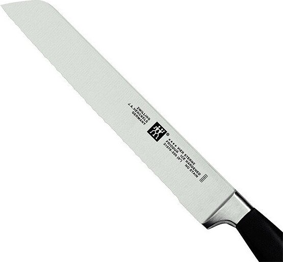 Four Star Couteau à Pain, 20 cm