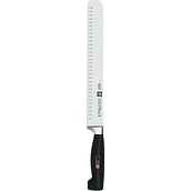 Four Star Granton meat knife 26 cm