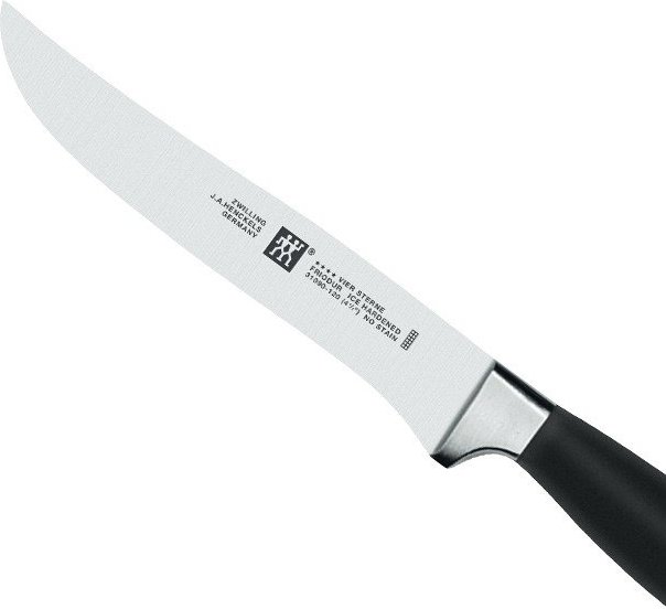 ZWILLING JA Henckels Four Star 4-pc Steak Knife Set