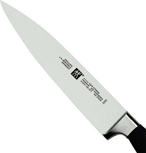 Nóż do wędlin 16 cm Four Star