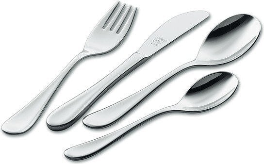 Juego de Cubiertos infantil Filou, 4 piezas