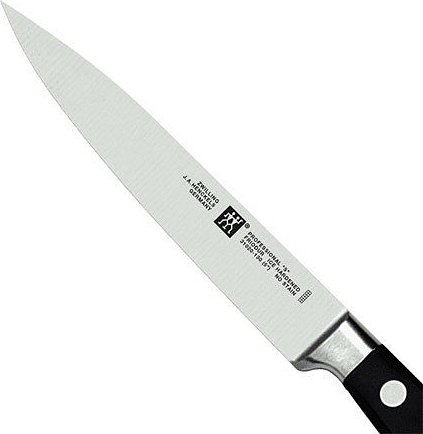 Nóż do wędlin 13 cm Professional S